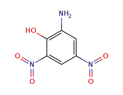 picramic acid