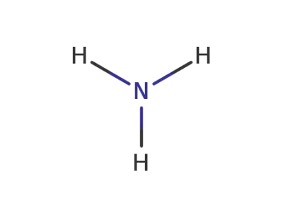 ammonia