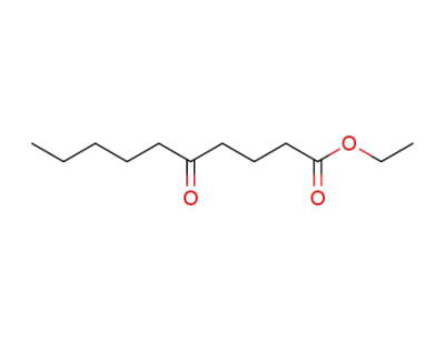 ethyl 5-oxodecanoate