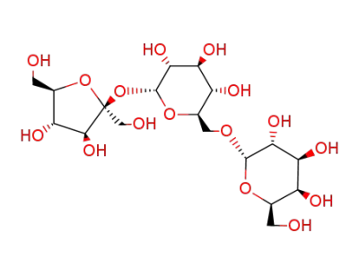 D-raffinose