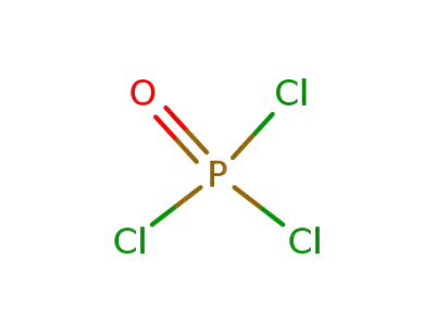 trichlorophosphate