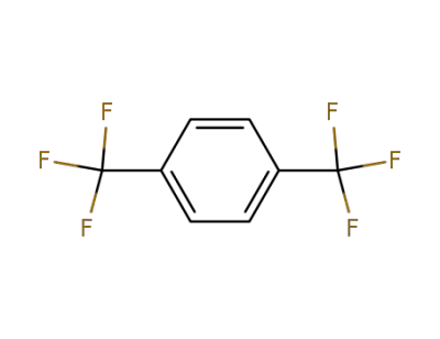 1,4-bis(trifluoromethyl)benzene