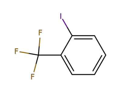 2-iodo(trifluoromethyl)benzene