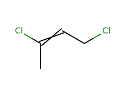 1,3-dichloro-2-butene