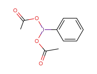 [bis(acetoxy)iodo]benzene