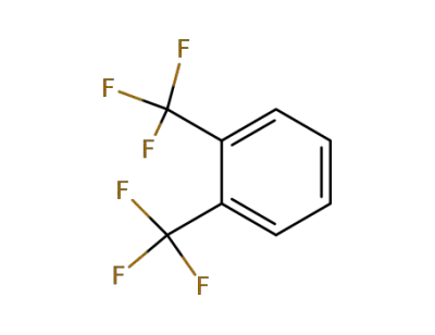 1,2-bis(trifluoromethyl)benzene
