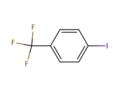 4-Iodobenzotrifluoride