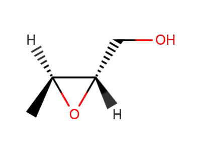(2R/3R)/(2S,3S)-2,3-epoxy-butanol