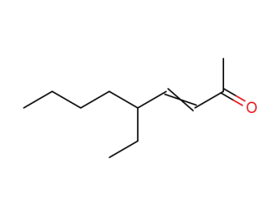 5-ethyl-non-3-en-2-one