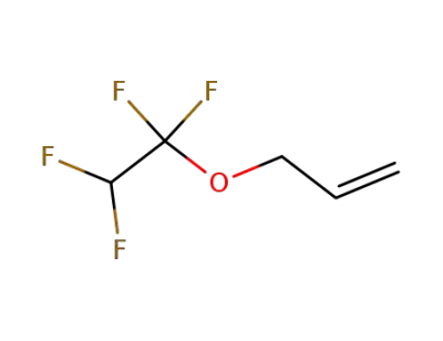 1,1,2,2-tetrafluoroethyl allyl ether