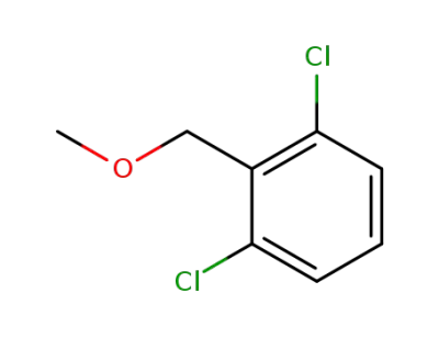1,3-dichloro-2-methoxymethylbenzene